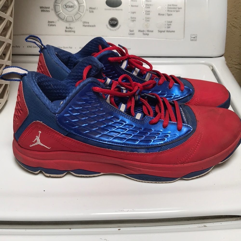 Jordan Sneakers CP3
